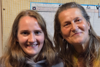 Náčelníci rodů - Úterní schůzka